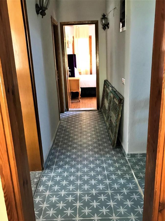 Smyrna Uzunçarşı Apartamento Kas Exterior foto