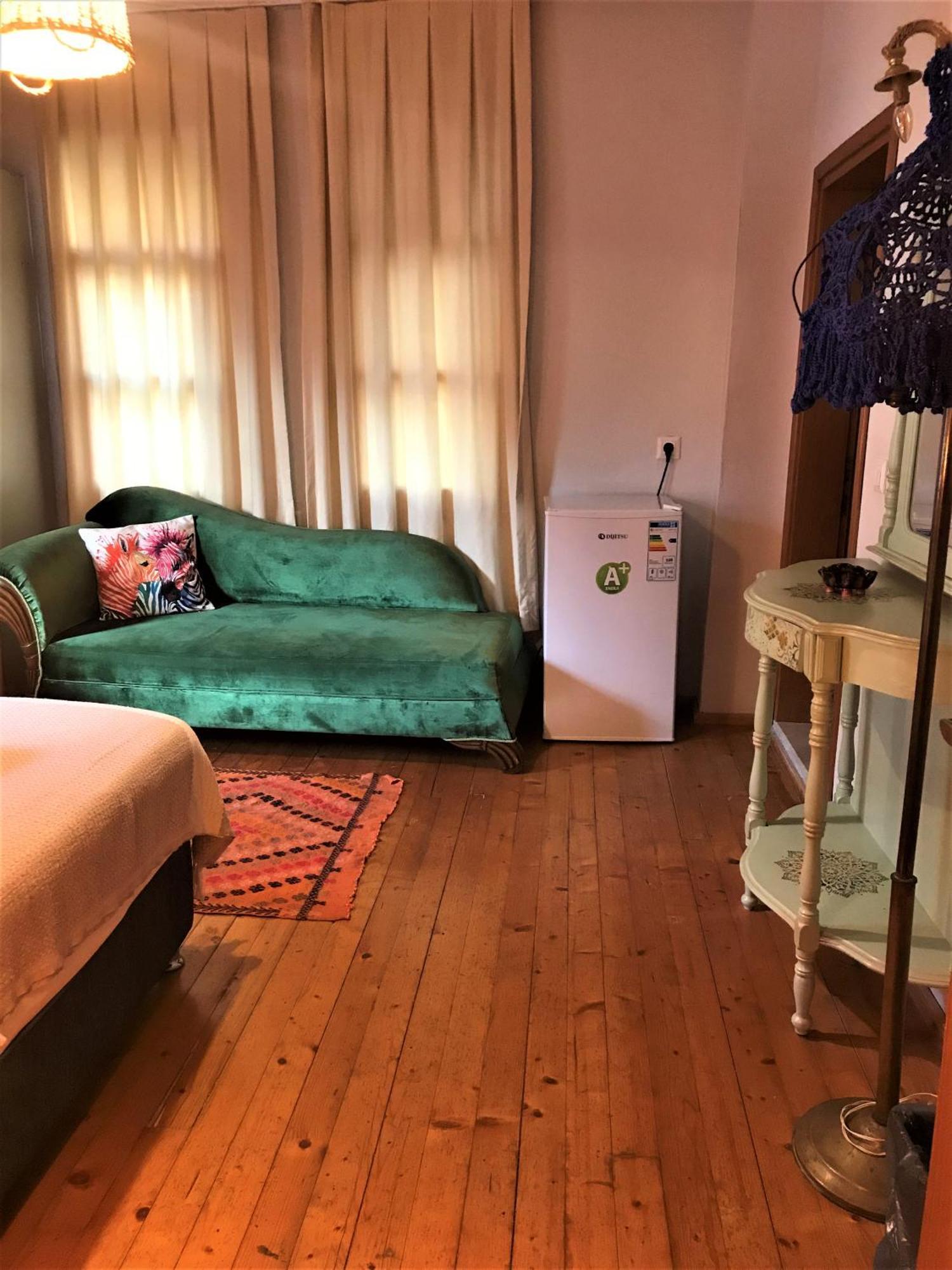 Smyrna Uzunçarşı Apartamento Kas Exterior foto